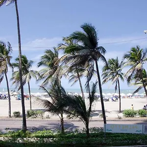 Apartamento Palmetto Vista De Frente Al Mar!!!, Cartagena