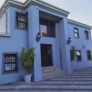 Victoria Guest Guest house