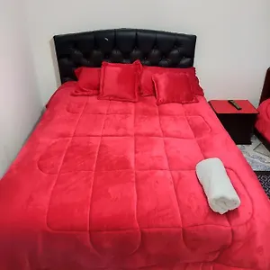 La Cachaca Homestay