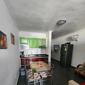 Apartamento Arriendo Delfines, Cartagena