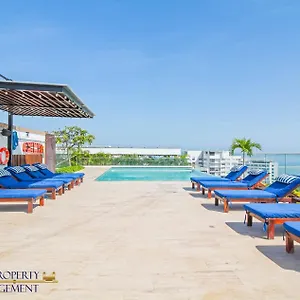 Apartamento Martinique Cartagena, Beautiful 1 & 2 Bedroom, Cartagena