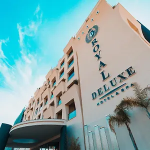 Royal G Deluxe Hotel