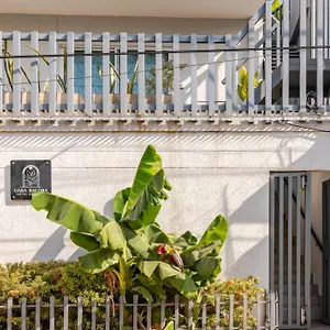  Apartamento Casa Bacoba Colombia