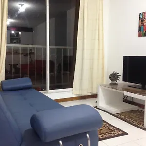  Apartamento Estadio Colores Colombia