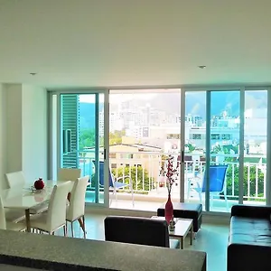  Apartamento Rodadero Vico Colombia