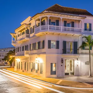 Boutique Bovedas De Santa Clara By Accor Hotel