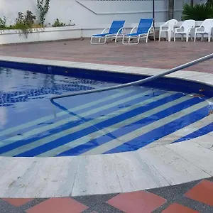 Apartamento Hermoso Apartamento En 2, Cartagena