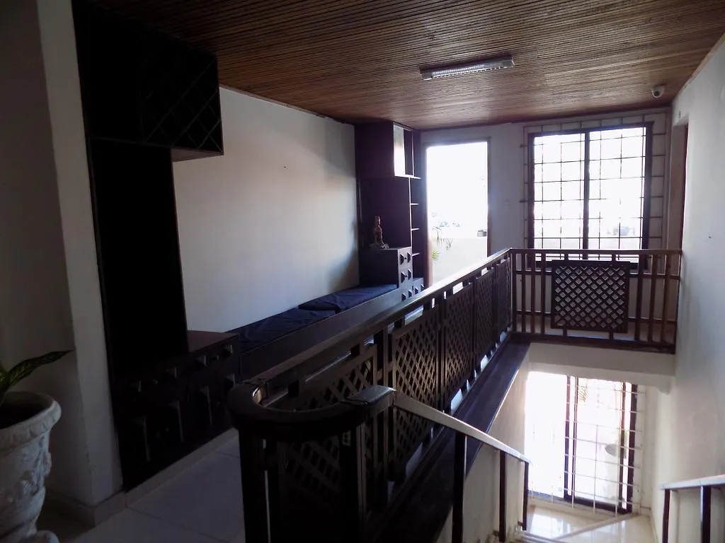 Hotel Casa Andrea Cartagena