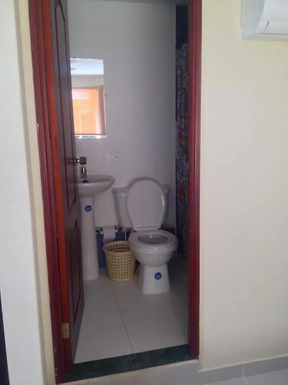 **  Hotel Casa Andrea Cartagena Colombia