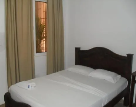 Hotel Casa Andrea Cartagena